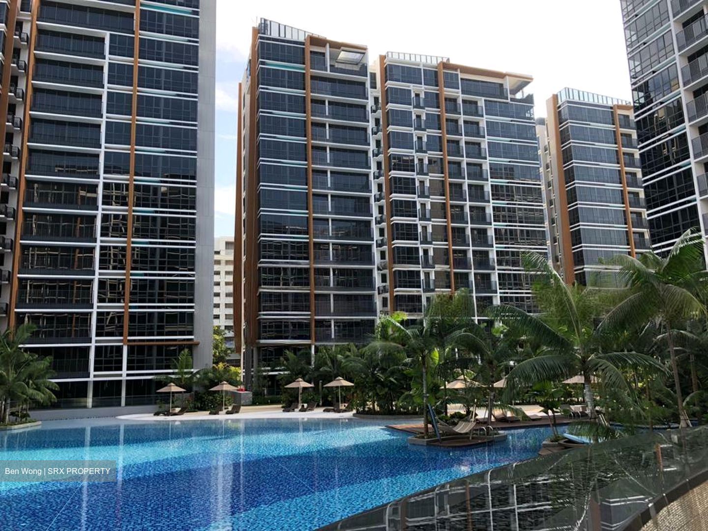 Coco Palms (D18), Condominium #449492061